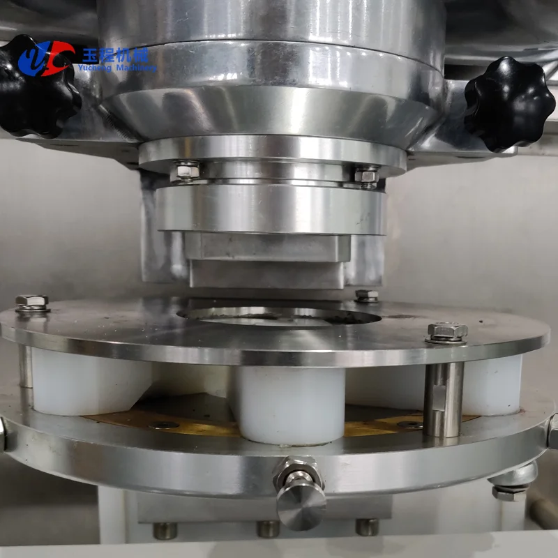 Cheap price small business used mochi ice cream making machine