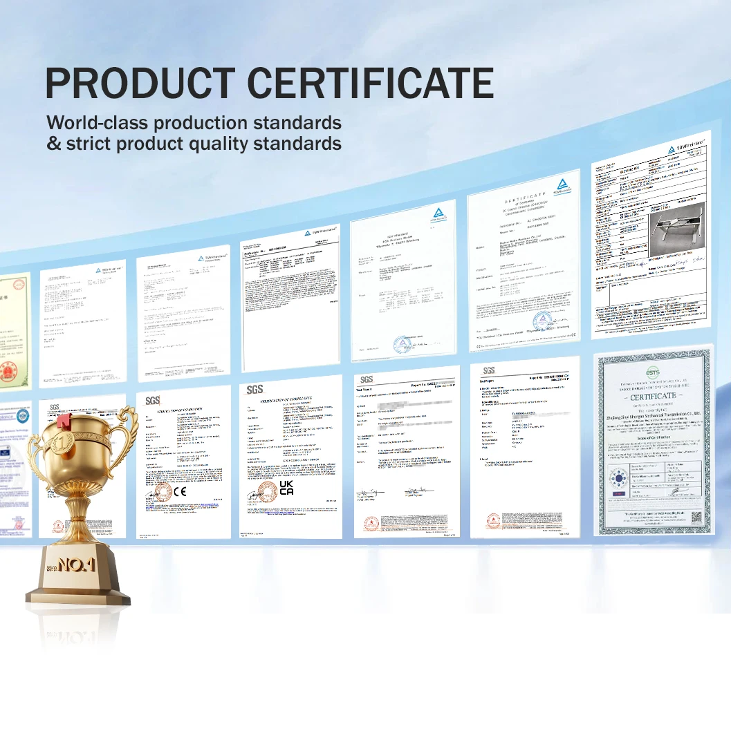 Modern Quality Office furniture workstations Electric Adjustable sit stand Desk Height Lift Computer Smart Table With Dual Motor