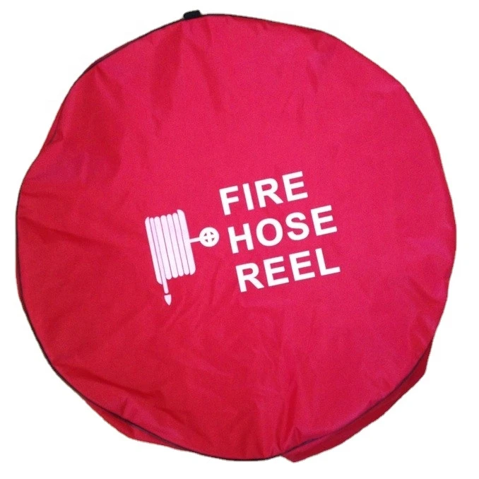 fire hole reel  cover