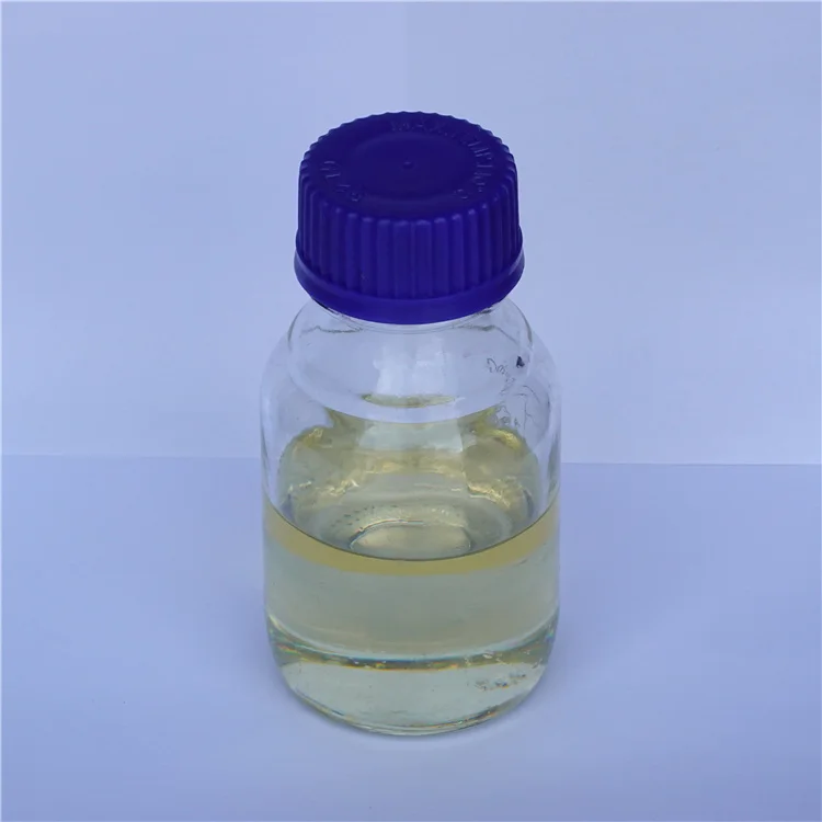 Top quality Zirconium Octoate CAS 22464-99-9 Zirconium 2-ethylhexanoate in low price