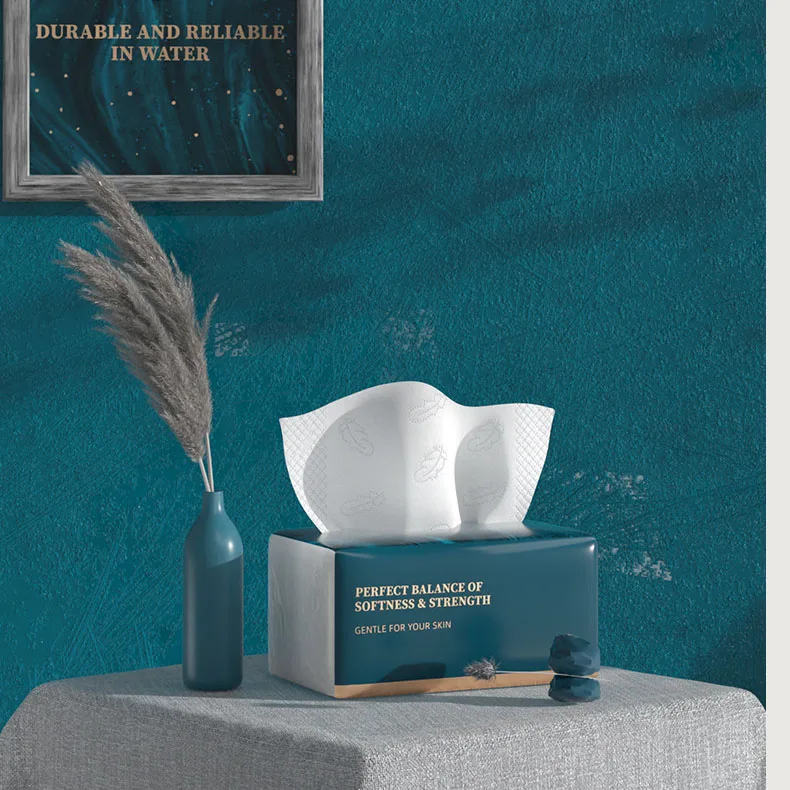 Tissue Paper Importerstissue Tissue Manufacturers Wholesale Facial Soft Tissue Paper