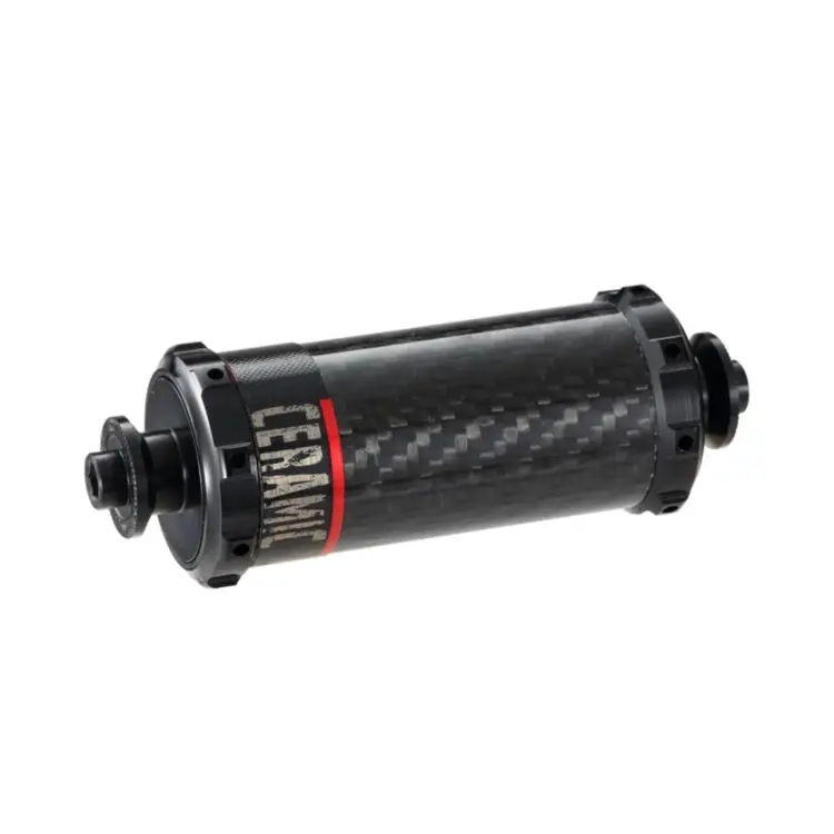 MTB Carbon Bicycle Hub 28 Holes With Super Light 88G Weight Customization Color And Package