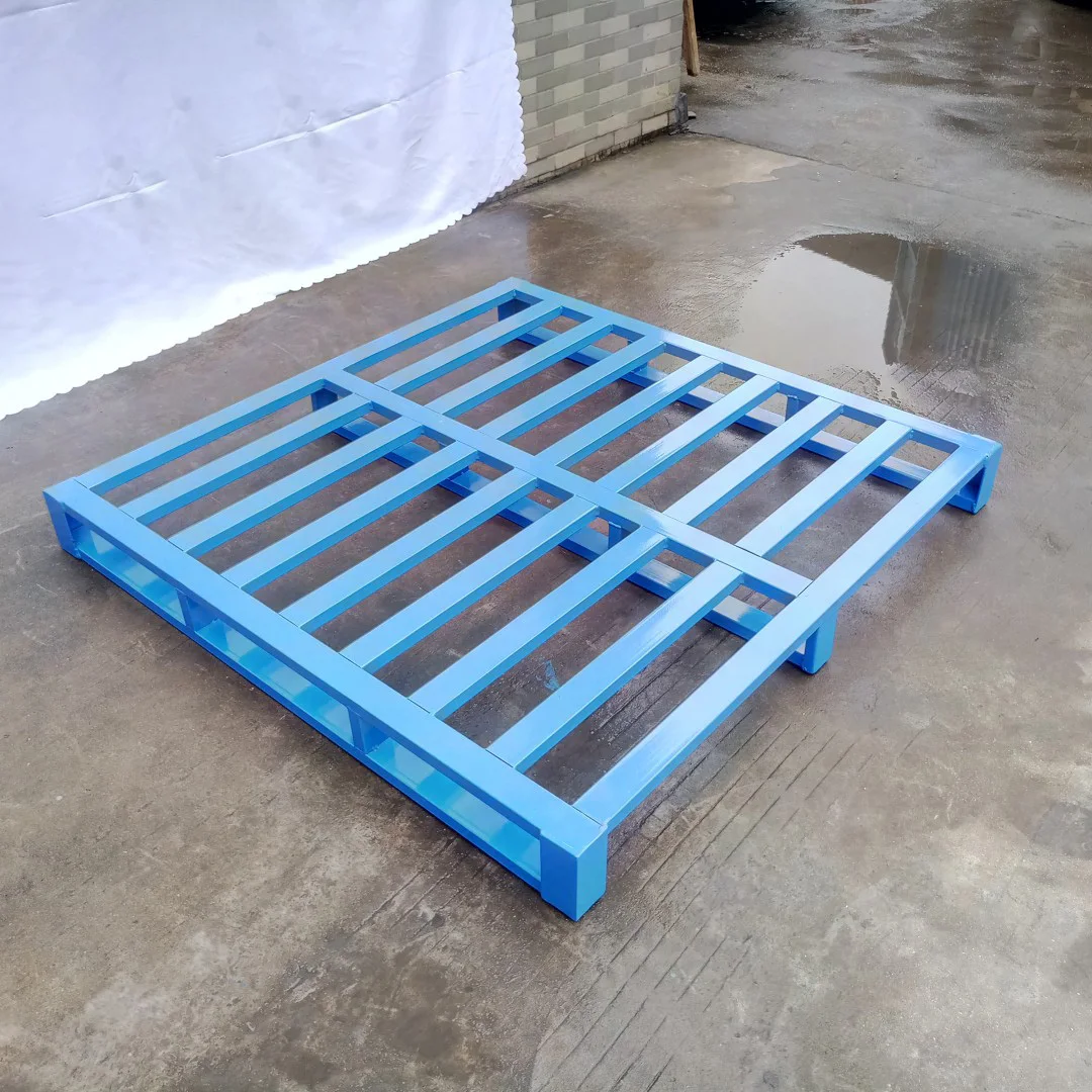 Chinese sale wholesale prices heavy duty pallet racking pallet trolleys liquidation pallets