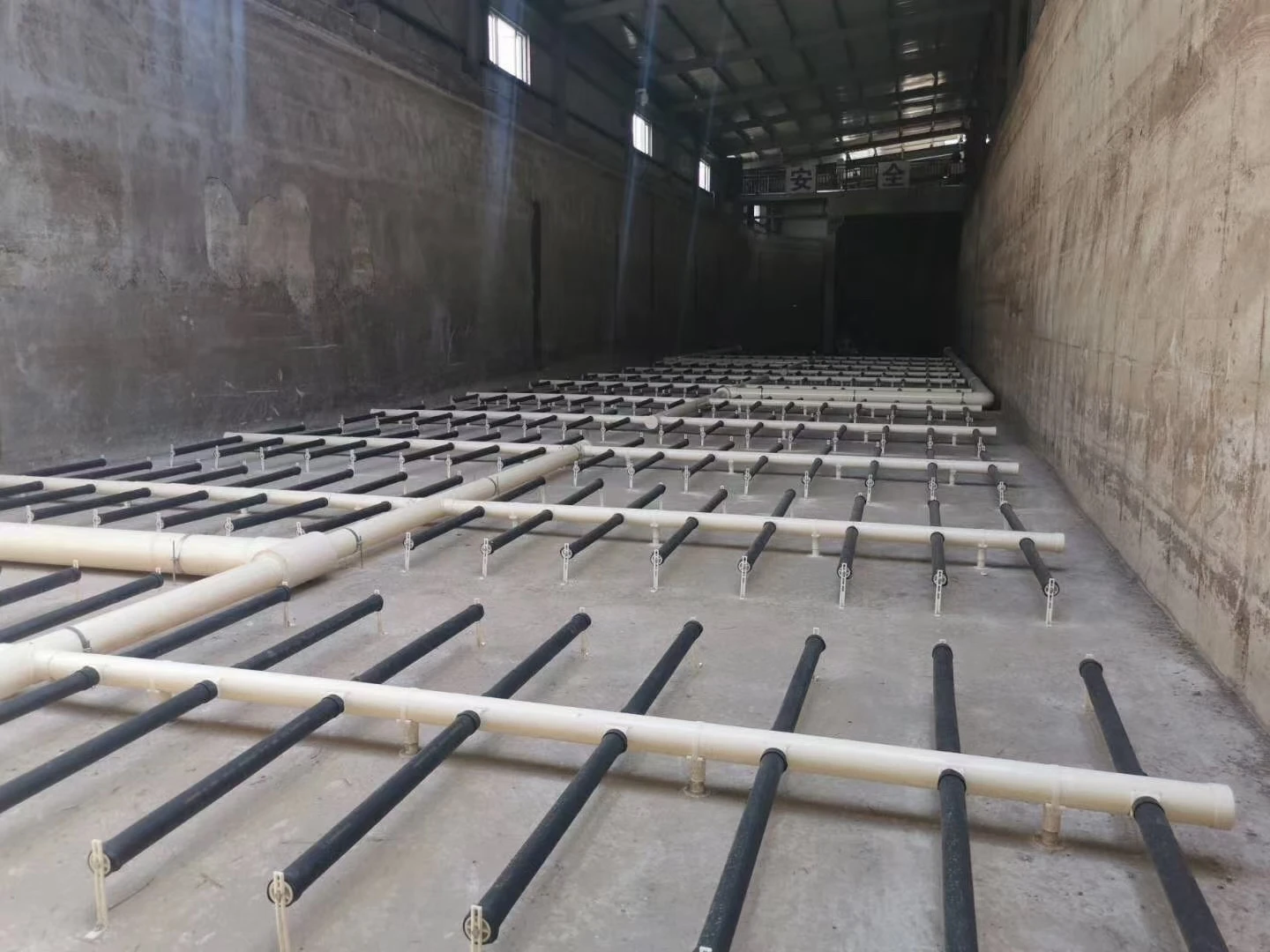 Whole Price Manufacturing Plant High Efficiency Aeration Tube Micro Bubble Diffuser