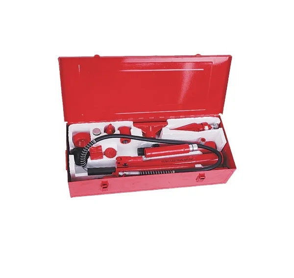 hydraulic porta power jack body repair kit,10t,CE