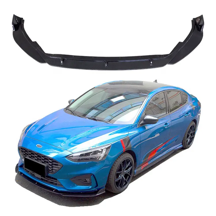 Front Shovel For Ford Focus ST-Line