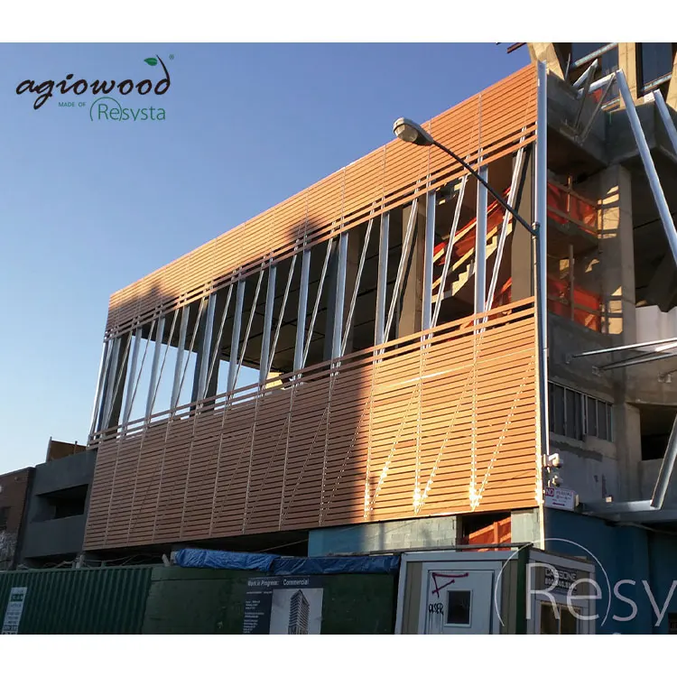 Hot Sale 3 Meters Length Wall Panel For Exterior Walls