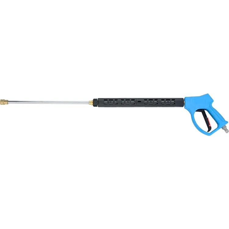 350bar High Pressure Washer Gun Heavy duty pressure gun