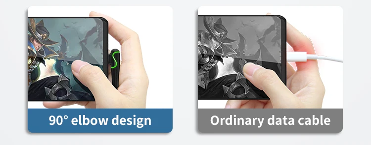 OEM ODM 5cm-100cm double-sided plug type-c usb type-c-to-usb type-c data cable