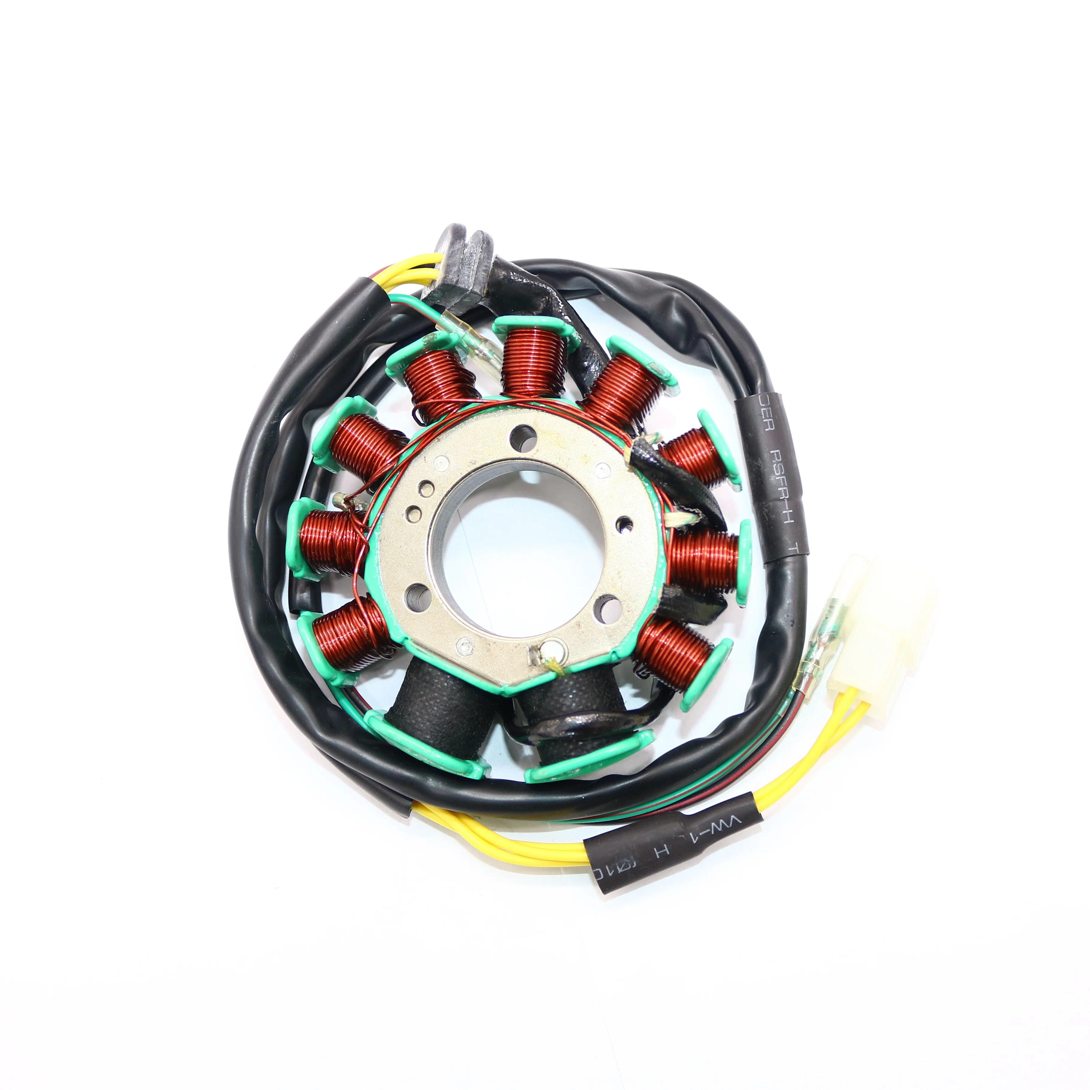 CA250 Motorcycle Magneto Stator Coil for Honda