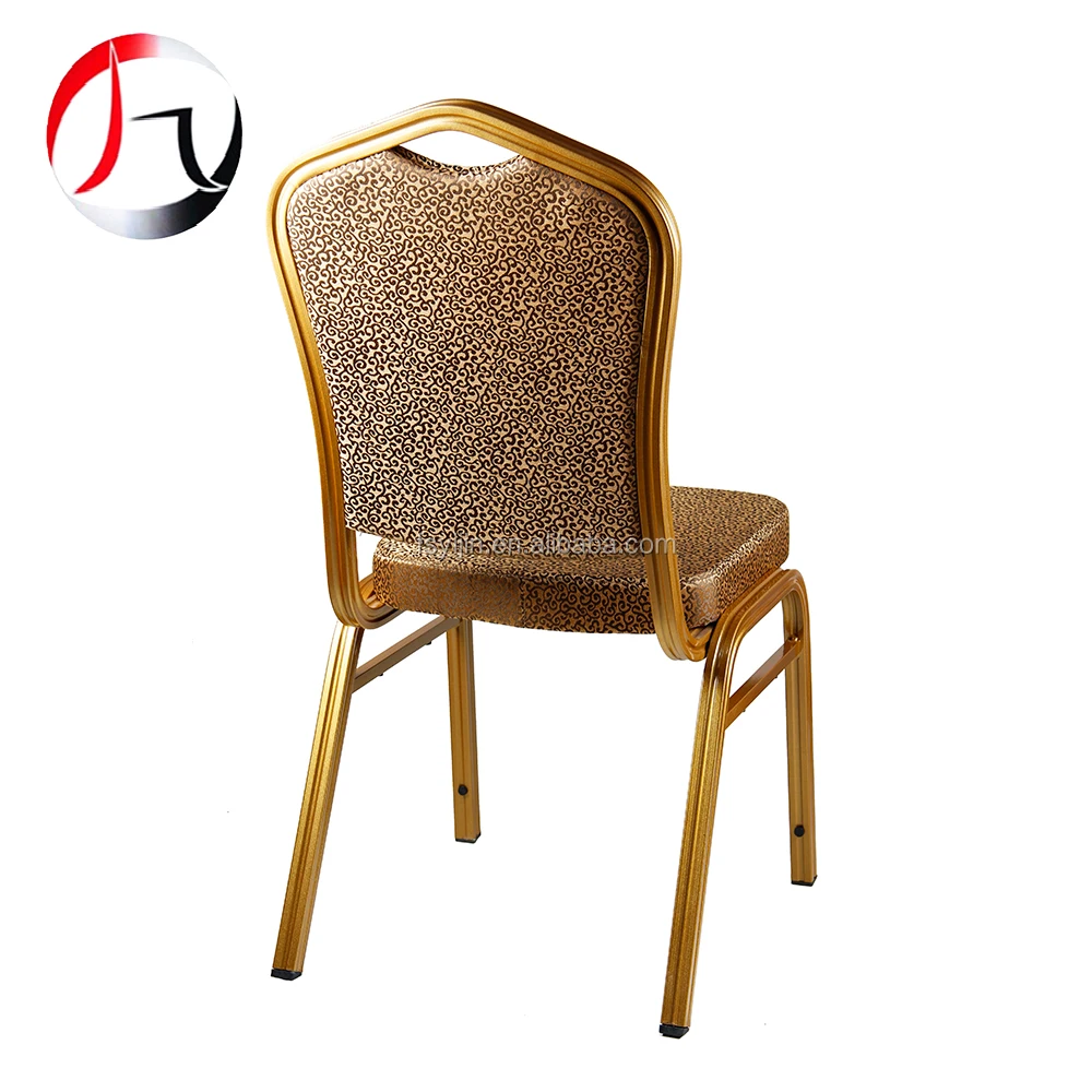 
Wholesale stackable banquet wedding chairs for luxury hotel banquets 