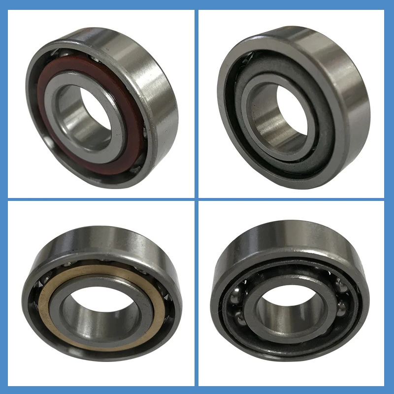 
HSN Mud Pump bearing NFP38/666.75 