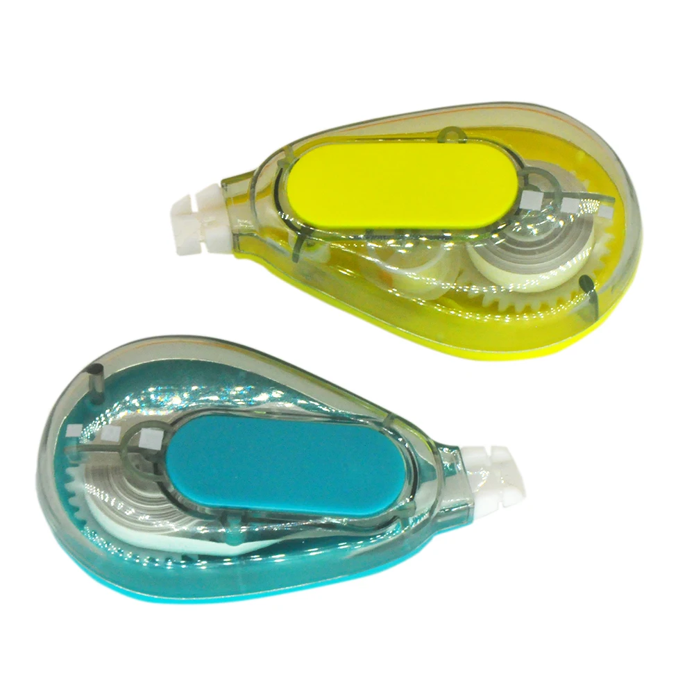 
Hot Sale Quality Correction Tape High Quality Non-Toxic Correction For Student 