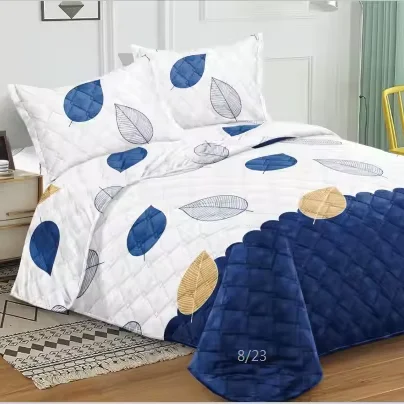 Hot sale 100% polyester african super java print fabric