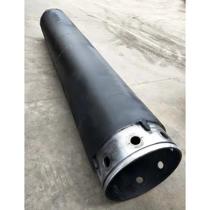  Hot Selling Professional Double Wall Perforated Pipe Casing Specifications For