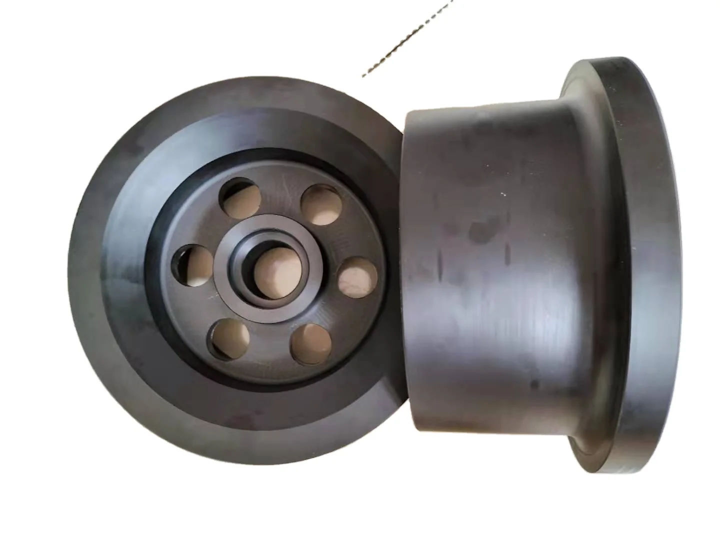 
Nylon gear Factory custom machine CNC pom plastic internal ring gear 