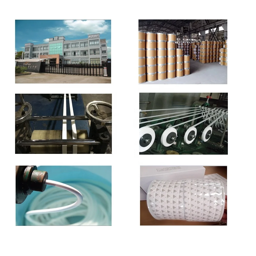 Teplon лента ПТФЭ Соединительный герметик Tenglong Соединительный герметик цена