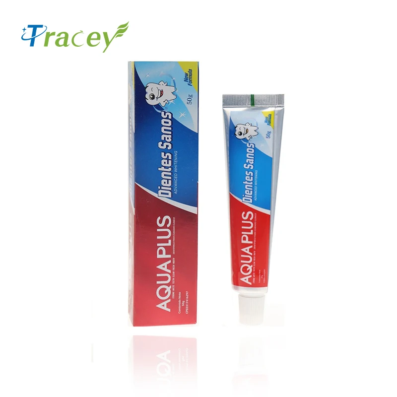 Manufacturer Custom Logo Halal Tooth Paste 120g Probiotics Teeth Removing Stains Whitening Fluoride-Free Toothpaste