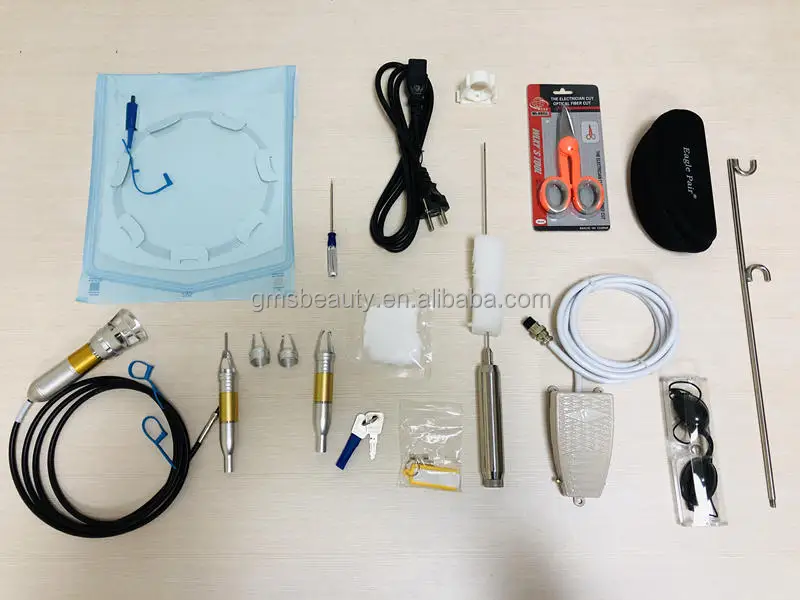 New invention product 980nm 905nm laser toenail nail fungus treatment machine