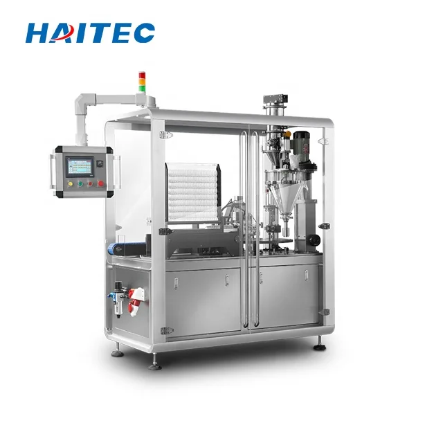 Automatic Filing Machine