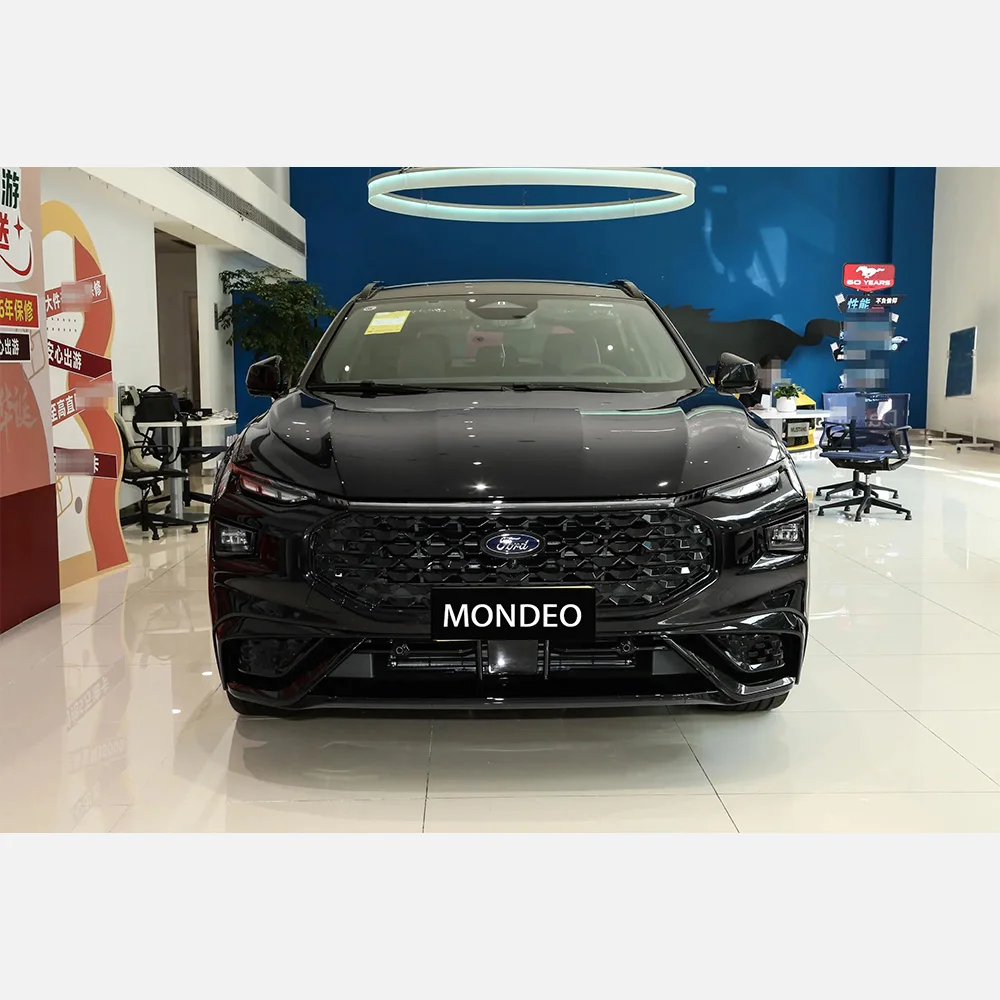 2025 Changan Ford Mondeo mk5 Mengdiou Afable Chinese Automatic Sedan new ford mondeo 2024