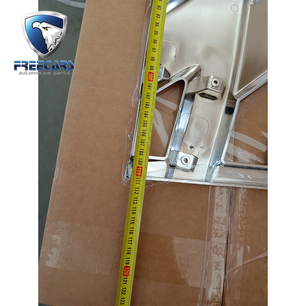 HOT Sale Japanese Truck Body Parts NEW GRILLE (N)(110cm) For Isuzu Truck