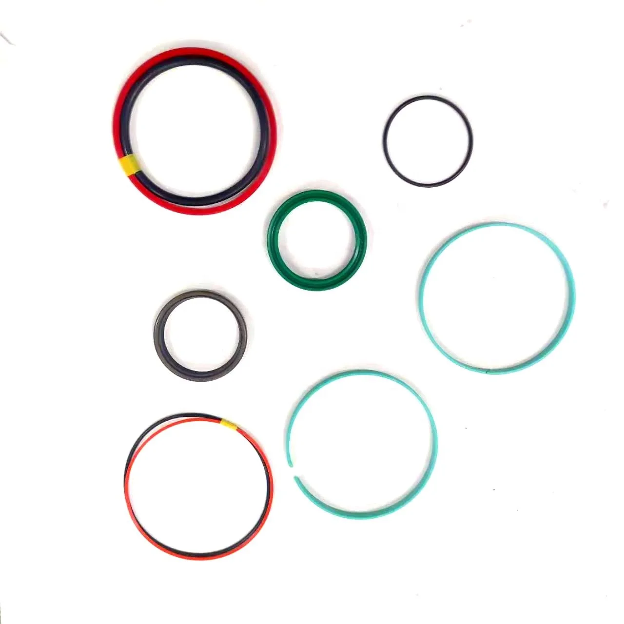 GASKET KIT 125/63 SEALING KIT for konecranes equipment 54104988 PS2037