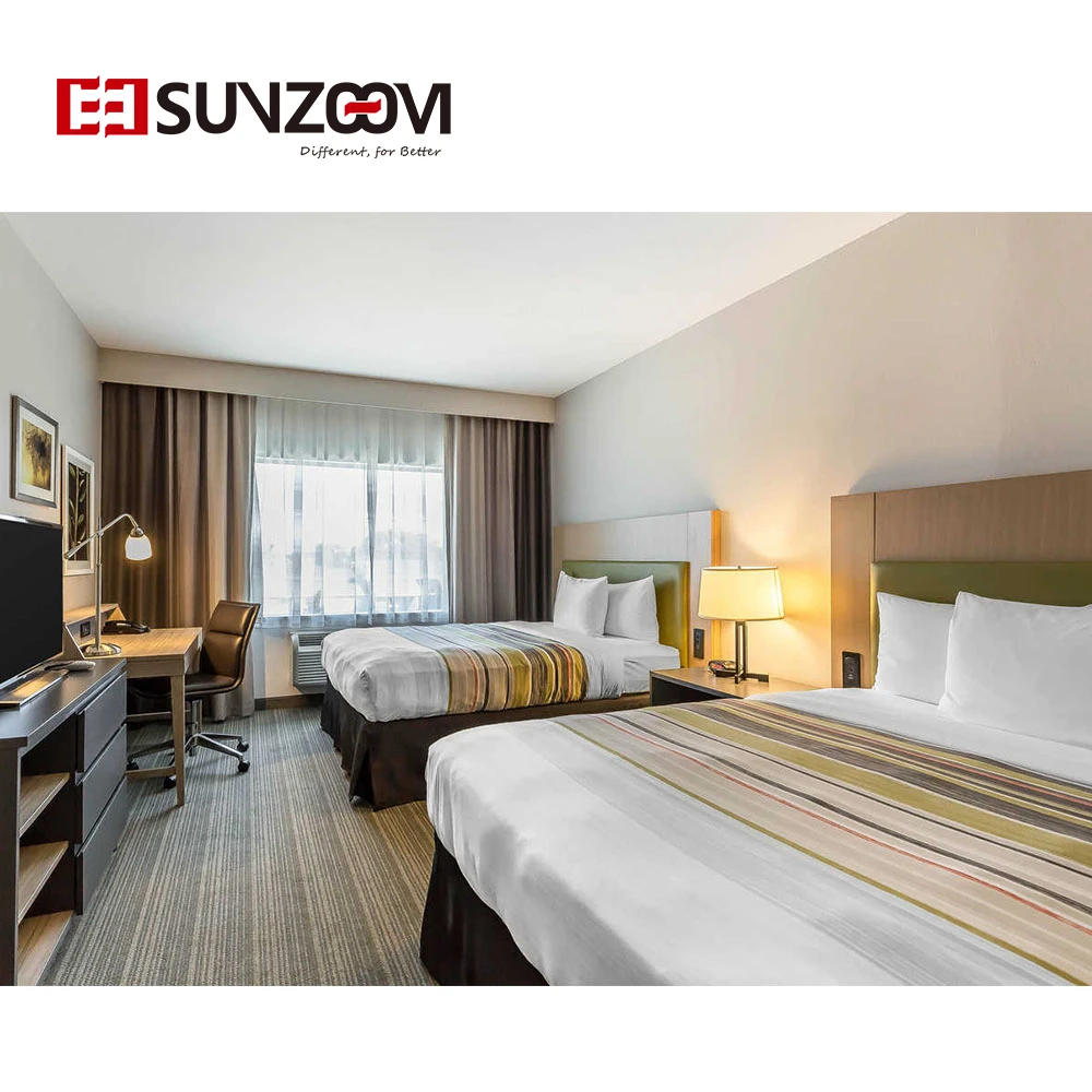 Four Seasons Hotel Furniture Set Show Room Furniture Set Hotel 2022 Hotel Room Furniture Set Bedroom