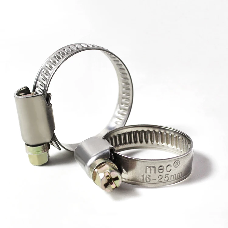 German type 8-200MM Hydraulic double plastic metal heavy duty set pliers stainless steel making machine hose clamp