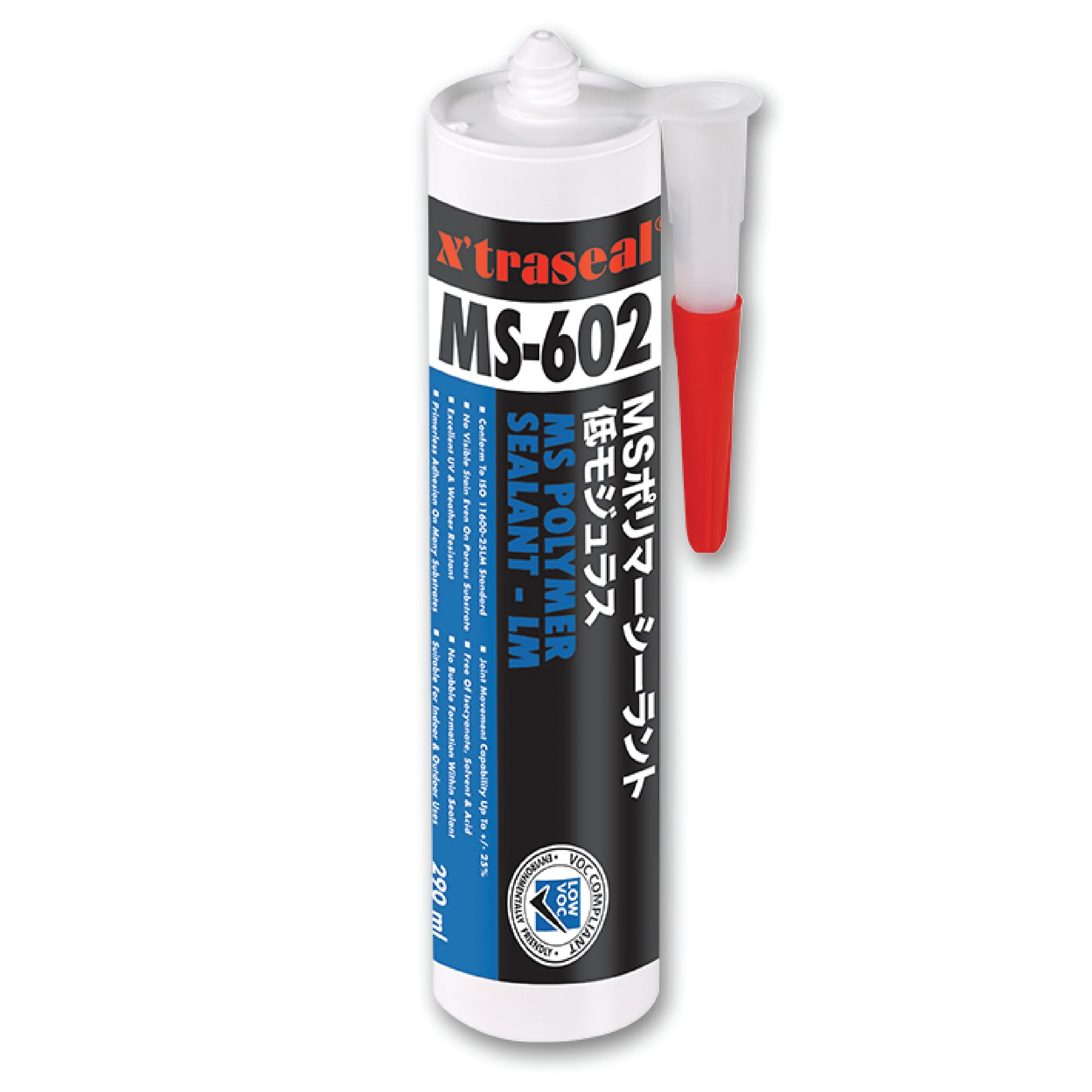Manufacturer Wholesales Sealant Low Modulus Type Adhesives Sealant Suitable for Indoor and Outdoor Usage