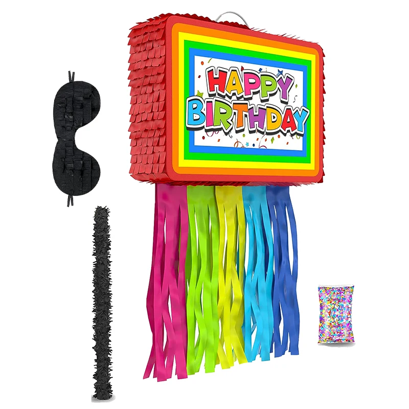 Оптом Pinata для дня рождения и вечеринки