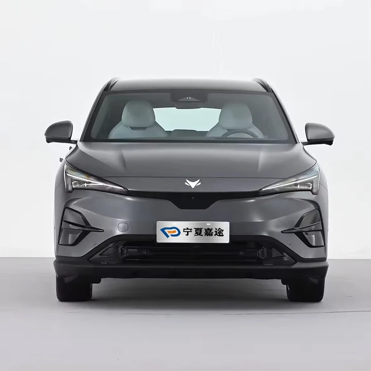 Polar Fox Alpha T ARCFOX S5 Door 5 Seat SUV Of New Energy Vehicle With A Range Of 700 Kilometers Made In China