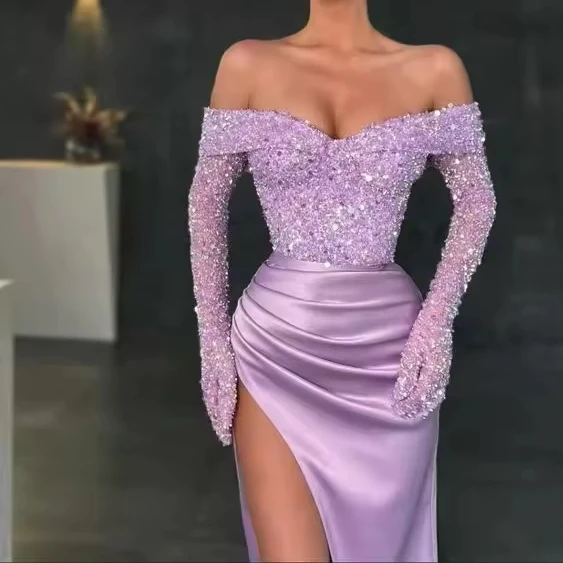 sexy skin colcour lace night club dress rhinestone