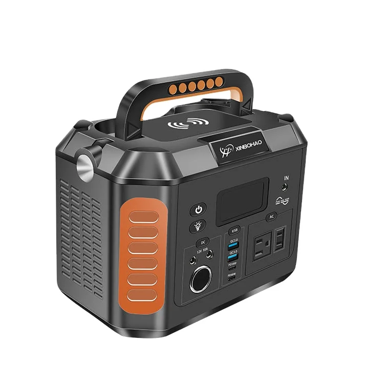 Manufacture Lithium Lifepo4 Battery Industrial 220V 500W 2000W 3000W Watt Home Solar 1000W Portable Power Generator