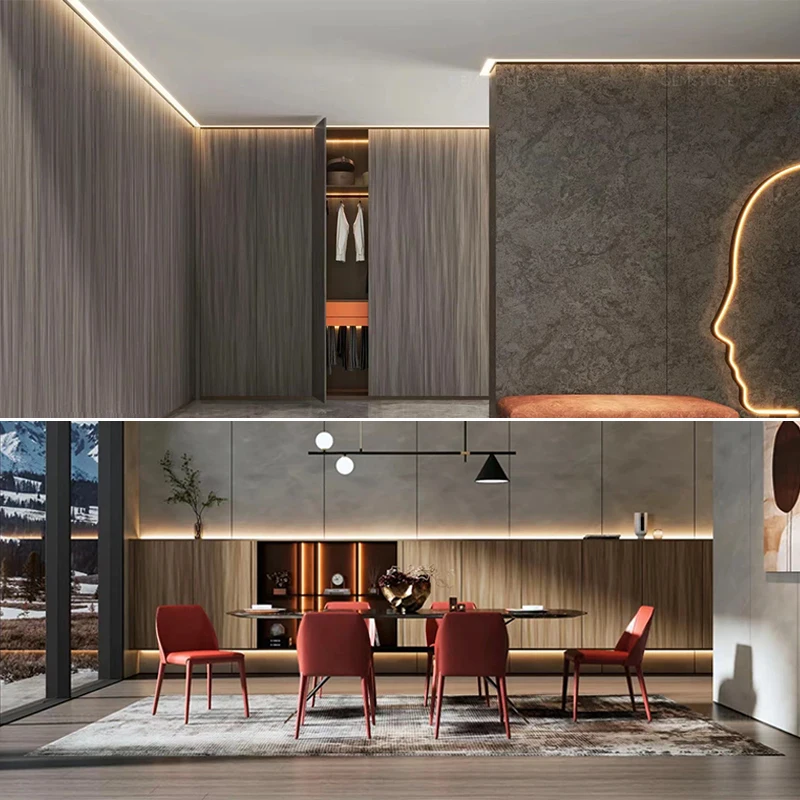 Customized furniture wood plywood sheet 12mm 18mm 24mm melamine board okoume poplar Pine laminate maple oak birch plywoods