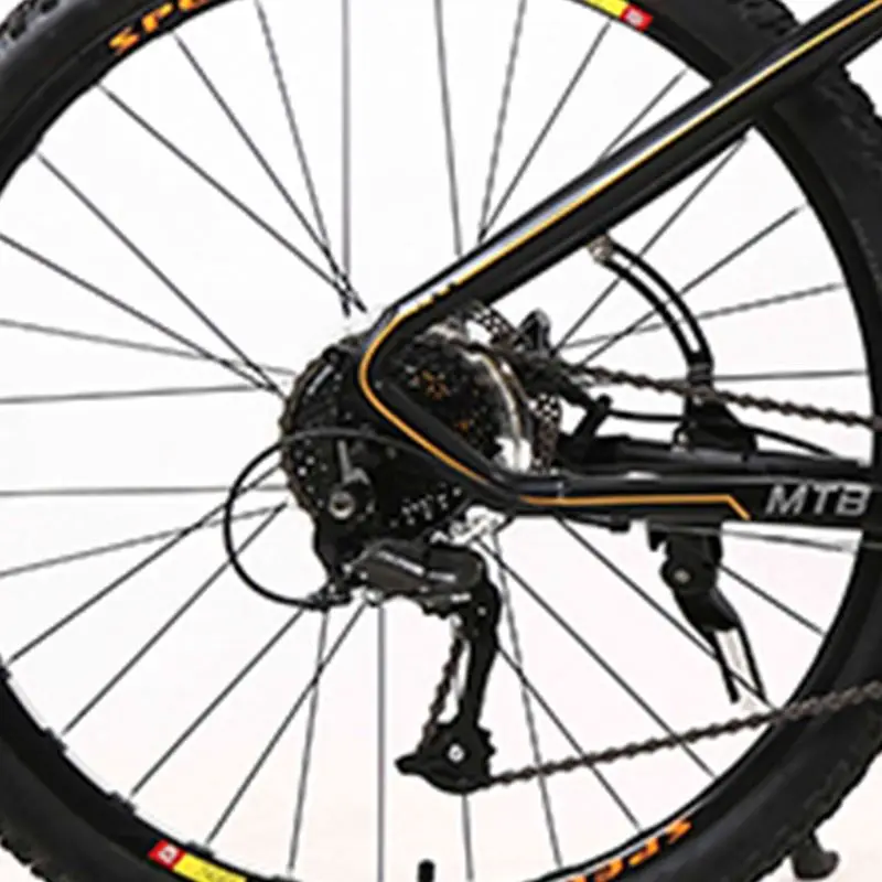 gear cycle Chinese Adults Alloy Continental Gents Gear Coloured Mountain Bike Tires