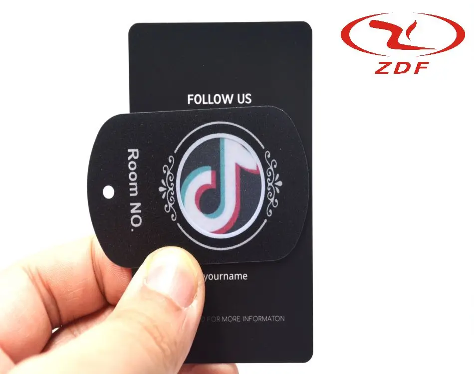 High Quality Clear PVC Business Card Mixed Style Designs Customized Offset Printing and Moulding Processing Competitive Price