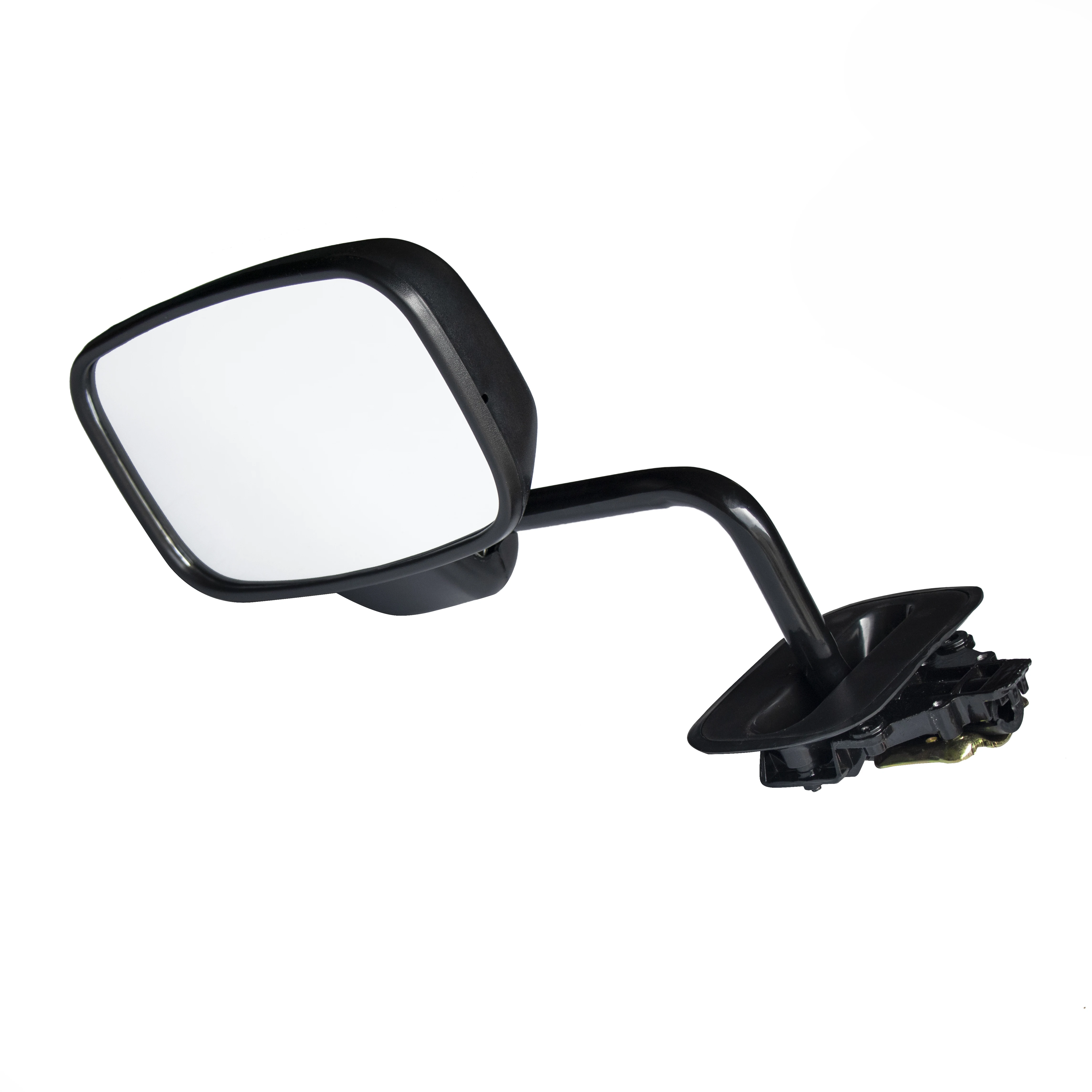 Best seller universal blind spot wide angle rear view mirror for toyota coaster