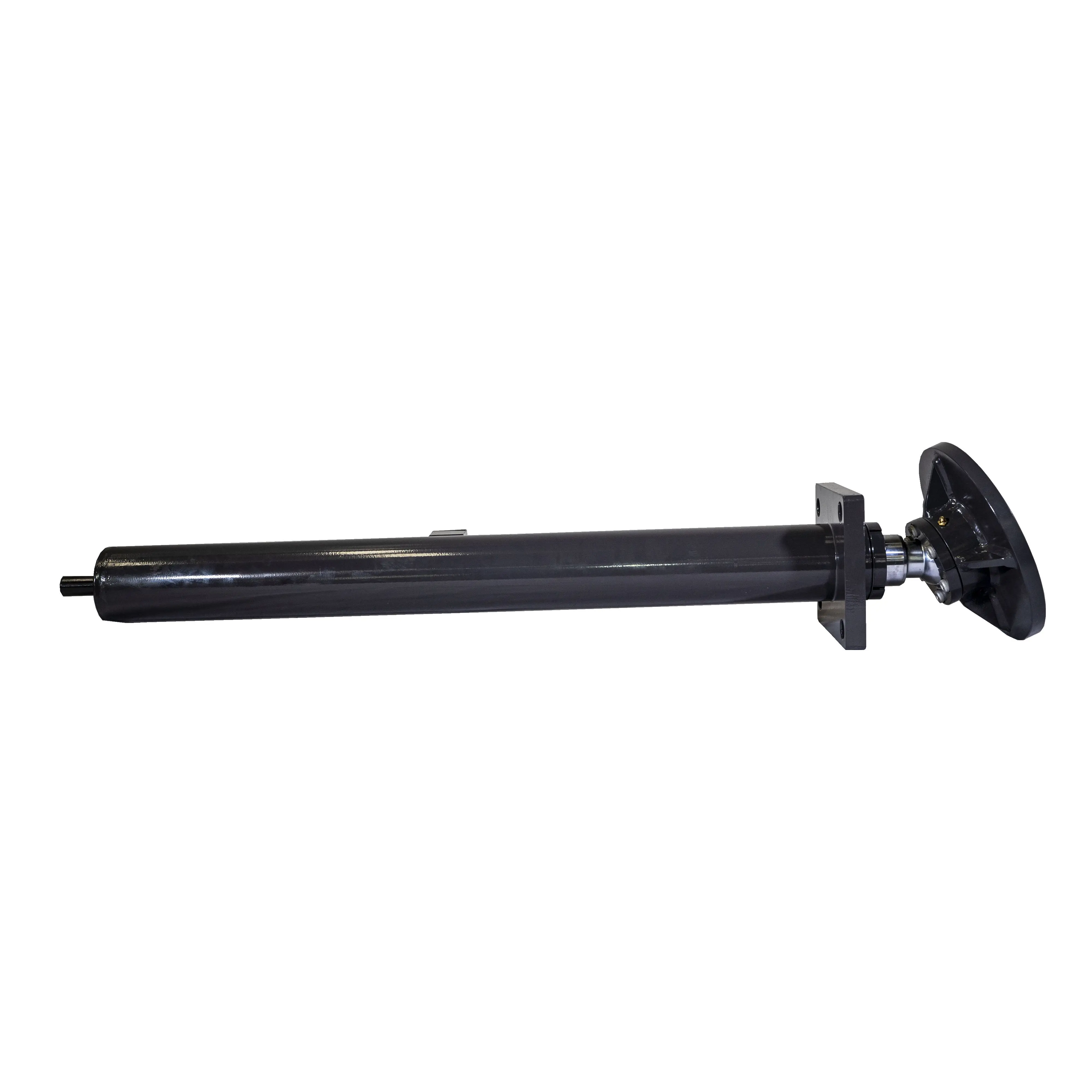 Factory Hot Sales Hydraulic Support Oil Cylinder Leg for Crane Construction Machinery