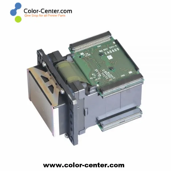 Hot sale! ColorCenter Original New Roland Dx7 Printhead for Roland Re-640/Vs-640 Printer - 6701409010, Dx7 printhead