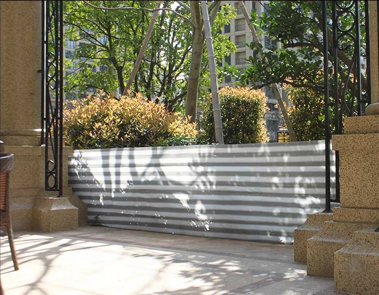 Home Garden Balcony Beige Fence Privacy Screen Anti Wind Net Windscreen Shade Fabric Mesh Tarp
