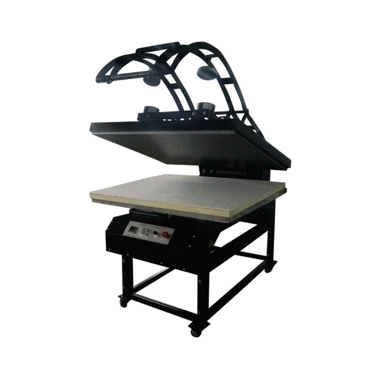 Хорошо продаваемая машина сублимации передачи тепла пресса высокого давления