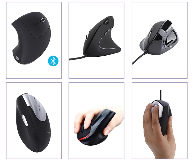 Самые продаваемые oem 6d Мыши agronomic weirlss