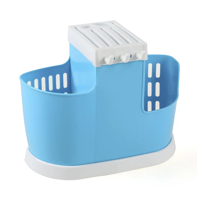
Multifunction Kitchen Cutlery Organizer Storage Box Fork Spoon Knife Holder and Racks 