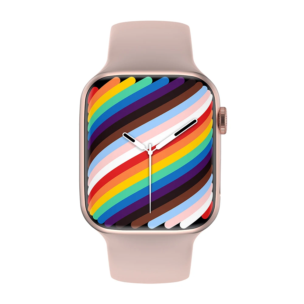 Series 8 Mactive pro w26+  W27 pro  W27max  wireless charging  waterproof  IP68  NFC smartwatch