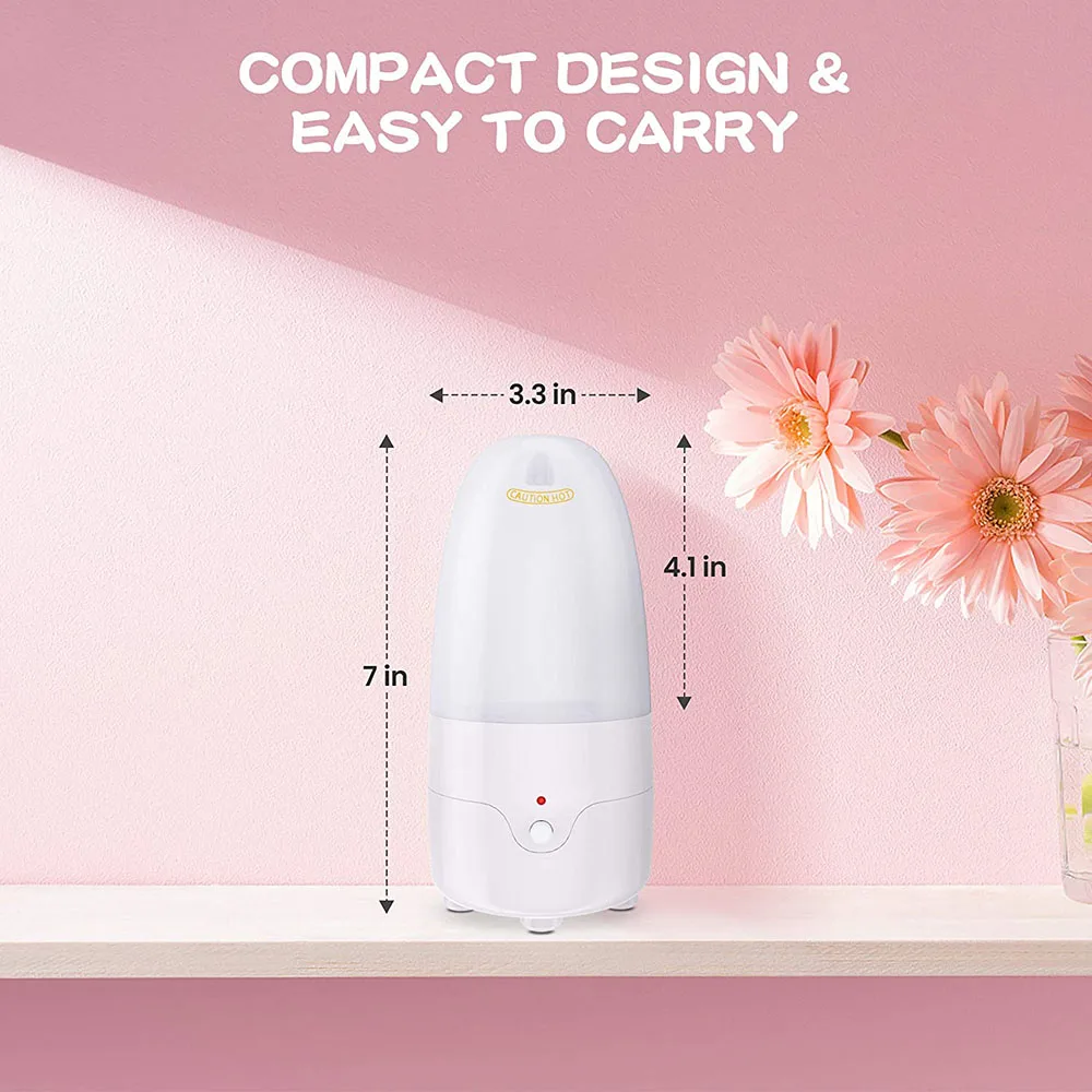 Menstrual Cup Sterilizer for All Menstrual Cups Such as Lena Dutchess Diva Flex Cora Pixie Cup etc