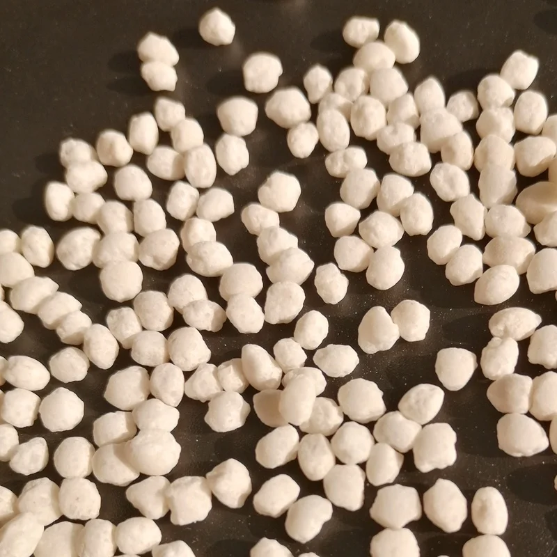 Agricultural fertilizer ammonium sulfate fertilizer N20.5% ammonium sulfat granule