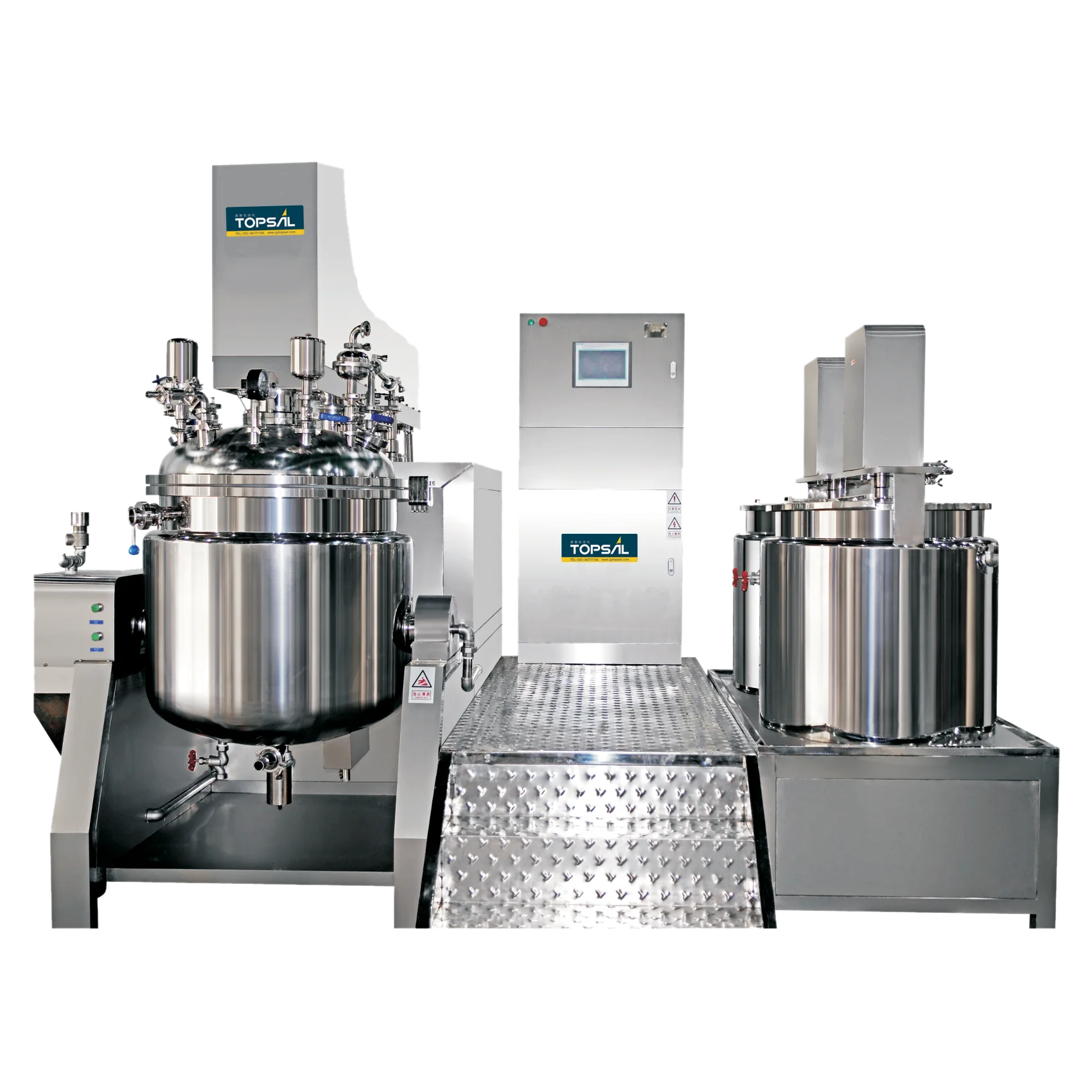 100L 200L pneumatic lifting dispenser mixing machine high shear homogenizer for car paint juice dressing mayonnaise