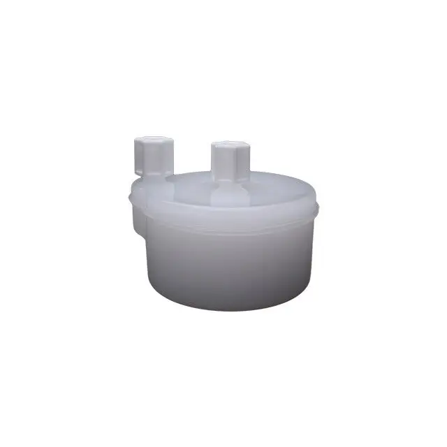  Капсульный фильтр TS 2 5 дюйма микрон PP/PES/PVDF/PTFE/Nylon/OEM C3PFRP1with 1/4
