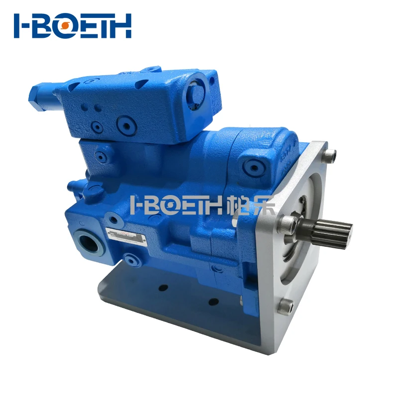 HBOETH Top quality wholesale piston pump PVD-3B-54P Hydraulic Pump Excavator PVD-3B-54P-18G5-4191A Main Pump